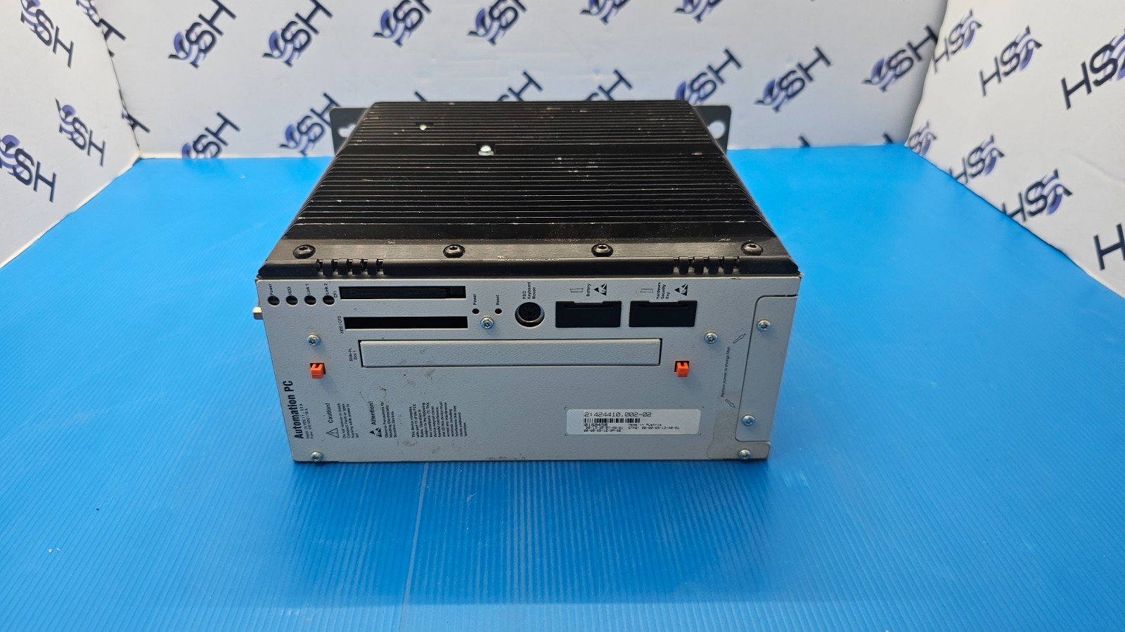 B&R 5PC600.SX02-01 Automation PC System/Industrial Computer