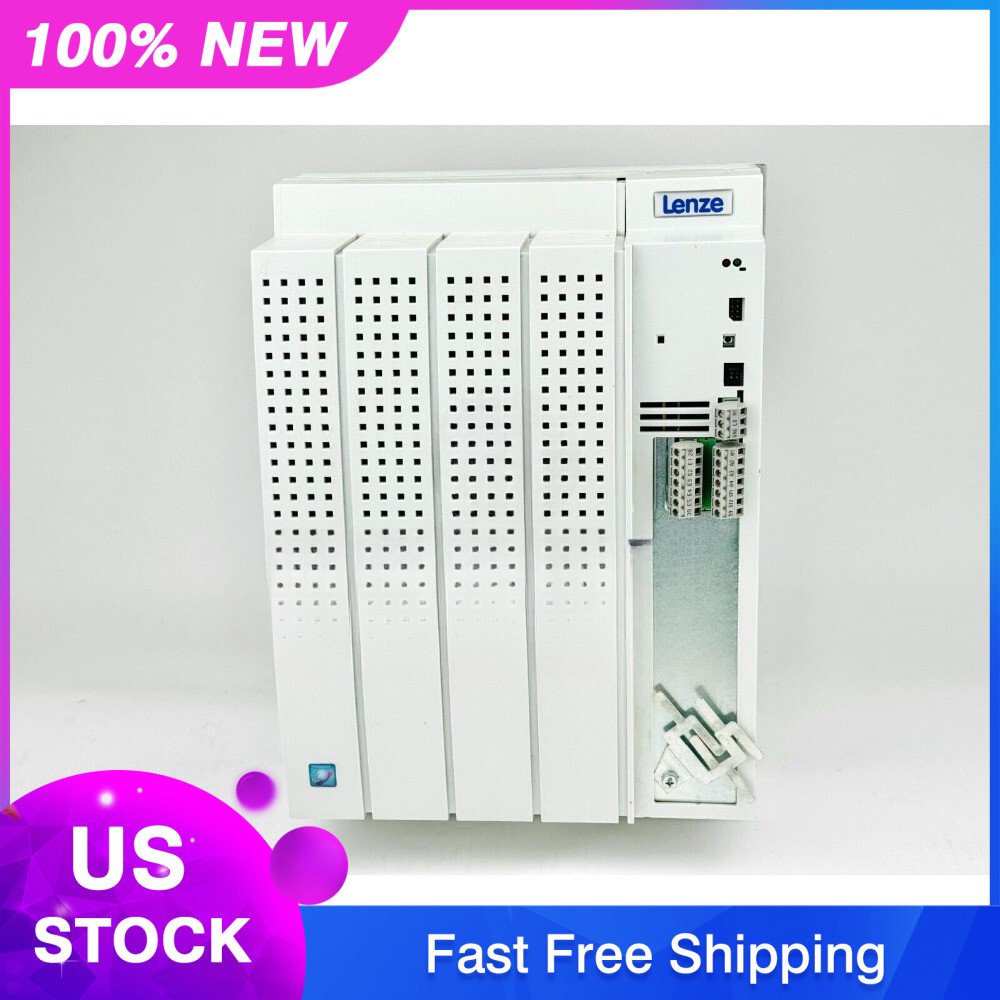 NEW LENZE EVF8222-E SERVO CONTROLLER 8200 SERIES PERFECT CONDITION 1PC