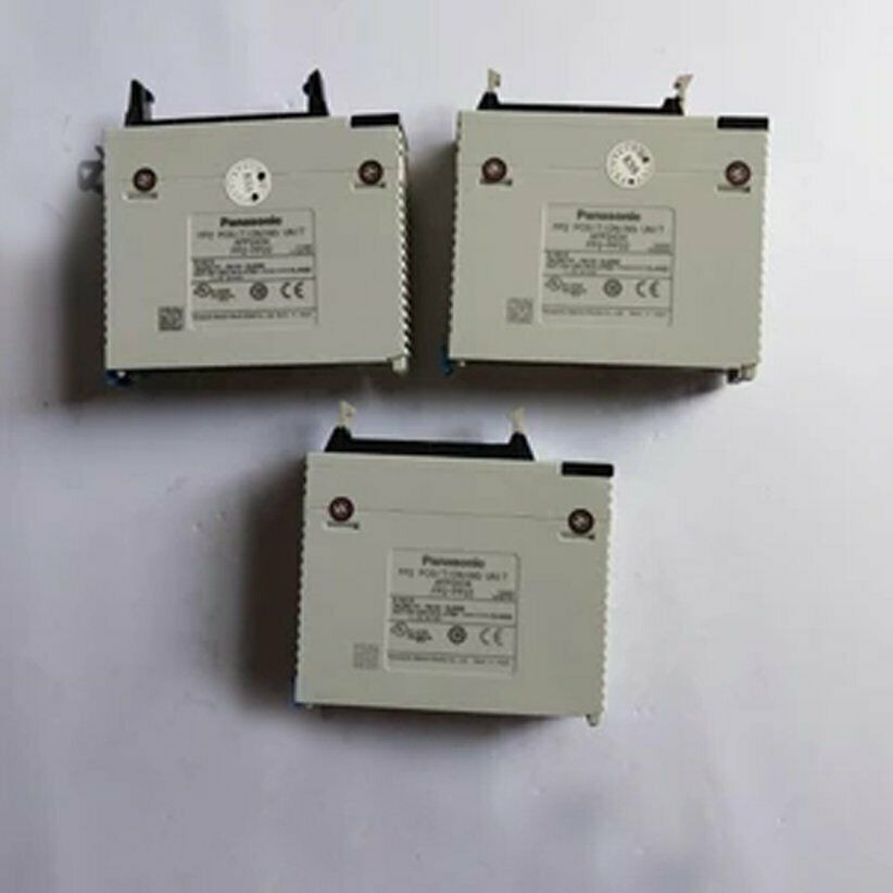Panasonic FP2-PP22 AFP2434 Positioning Unit 1PC New