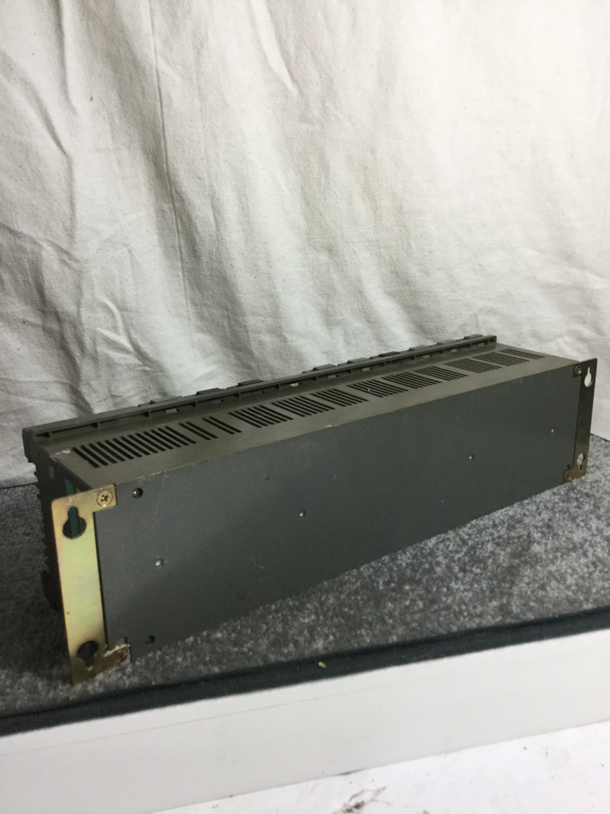 Koyo / Texas Instruments / Siemens SIMATIC TI305 Series PLC Control System