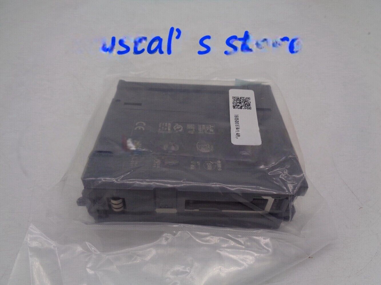 MELSEC-Q QX80 1PCS ONE NEW MITSUBISHI NEW IN BOX Fast Ship quality assurance