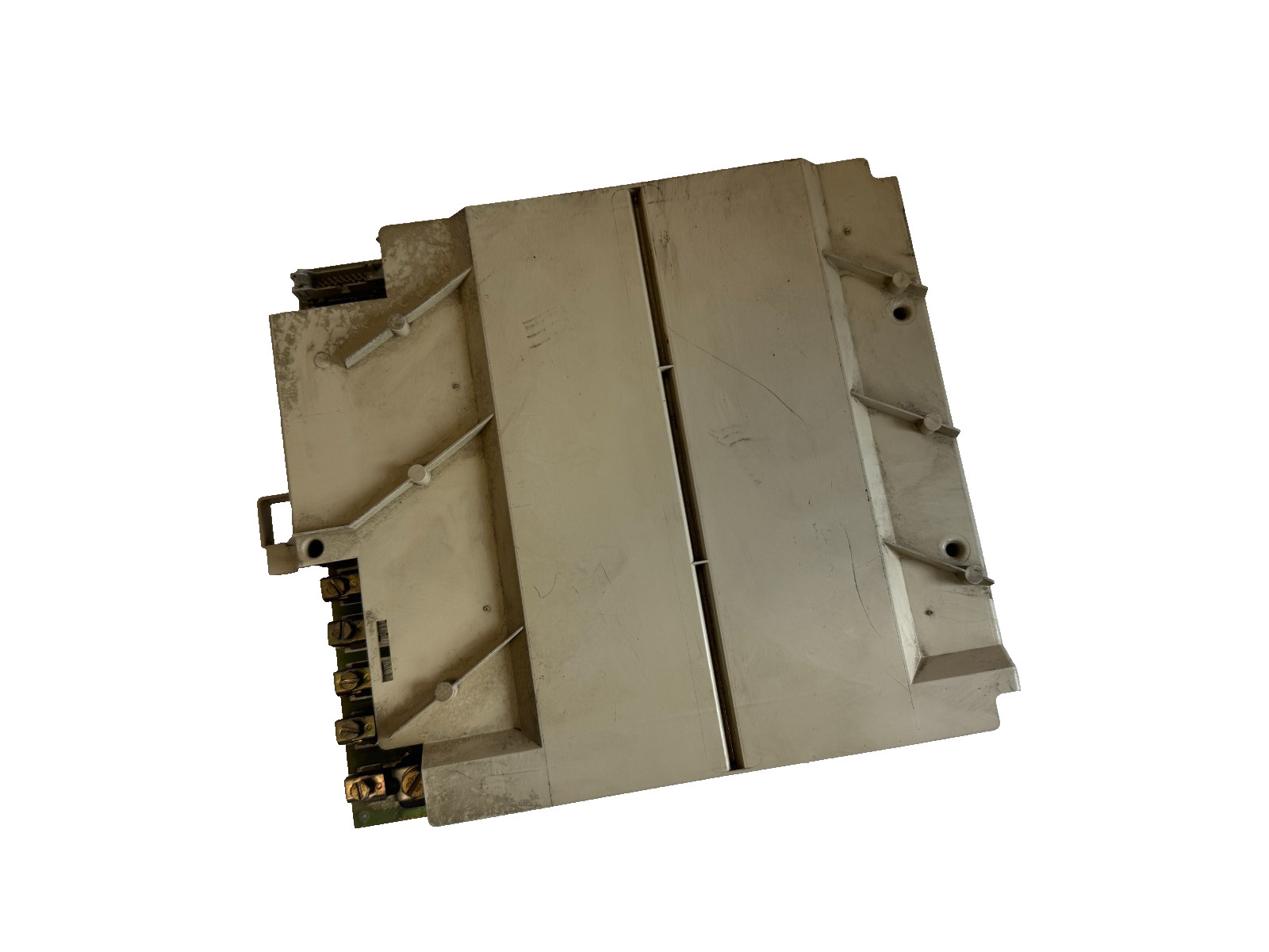 REFURBISHED Siemens 6SC6120-0FE00 Simodrive Power Board