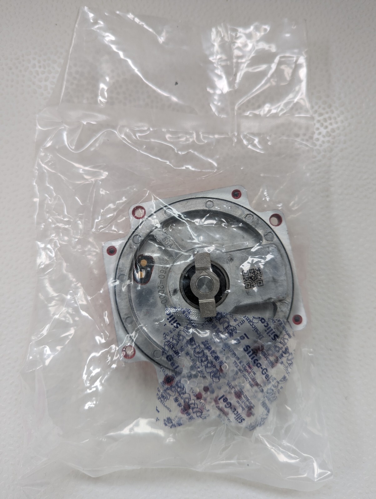 FANUC A860-2010-T341 PULSECODER From JAPAN Brand New, Open Box Original