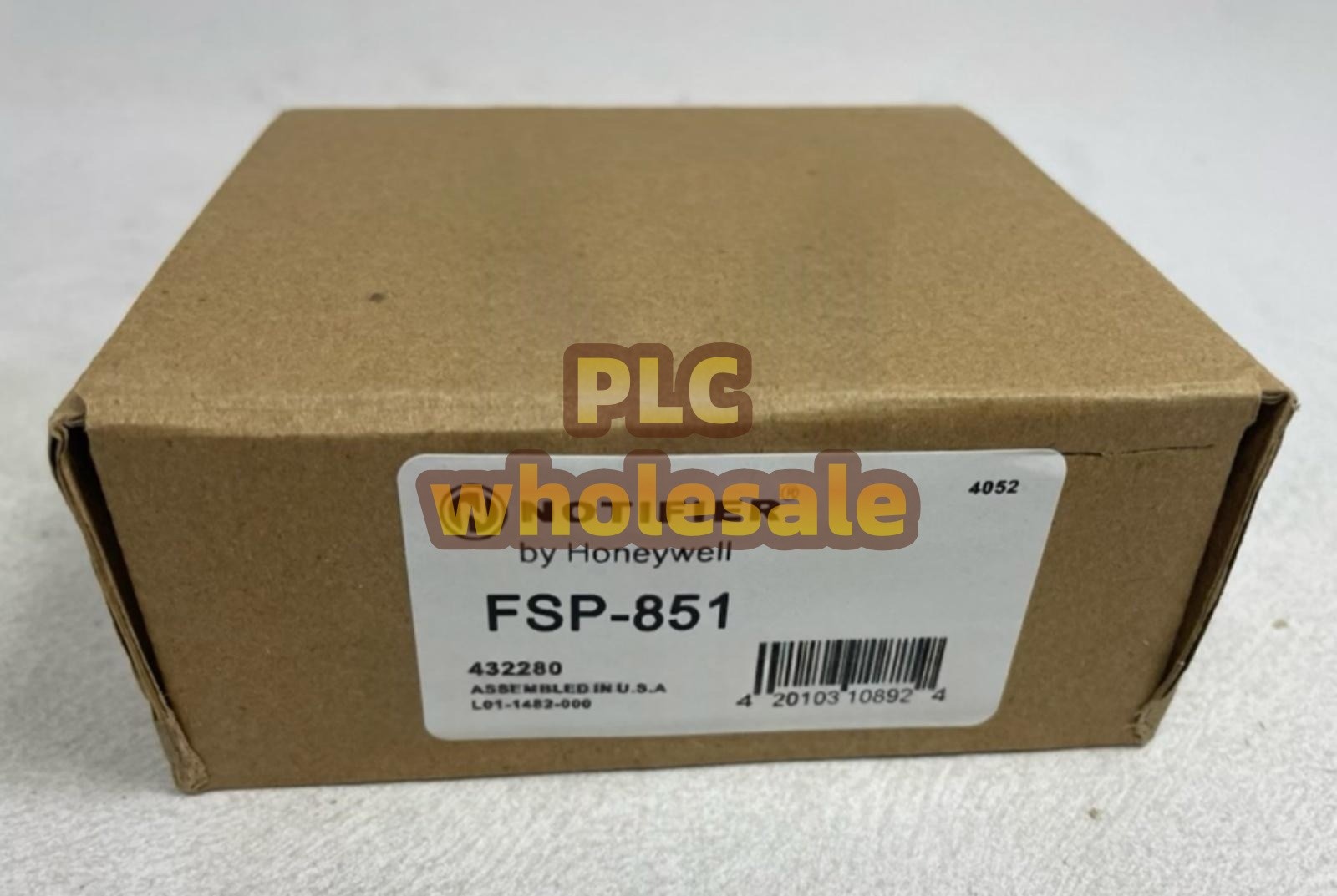 1PCS NEW NOTIFIER FSP-851 SMOKE DETECTOR FSP 851 FIRE ALARM Fast Shipping