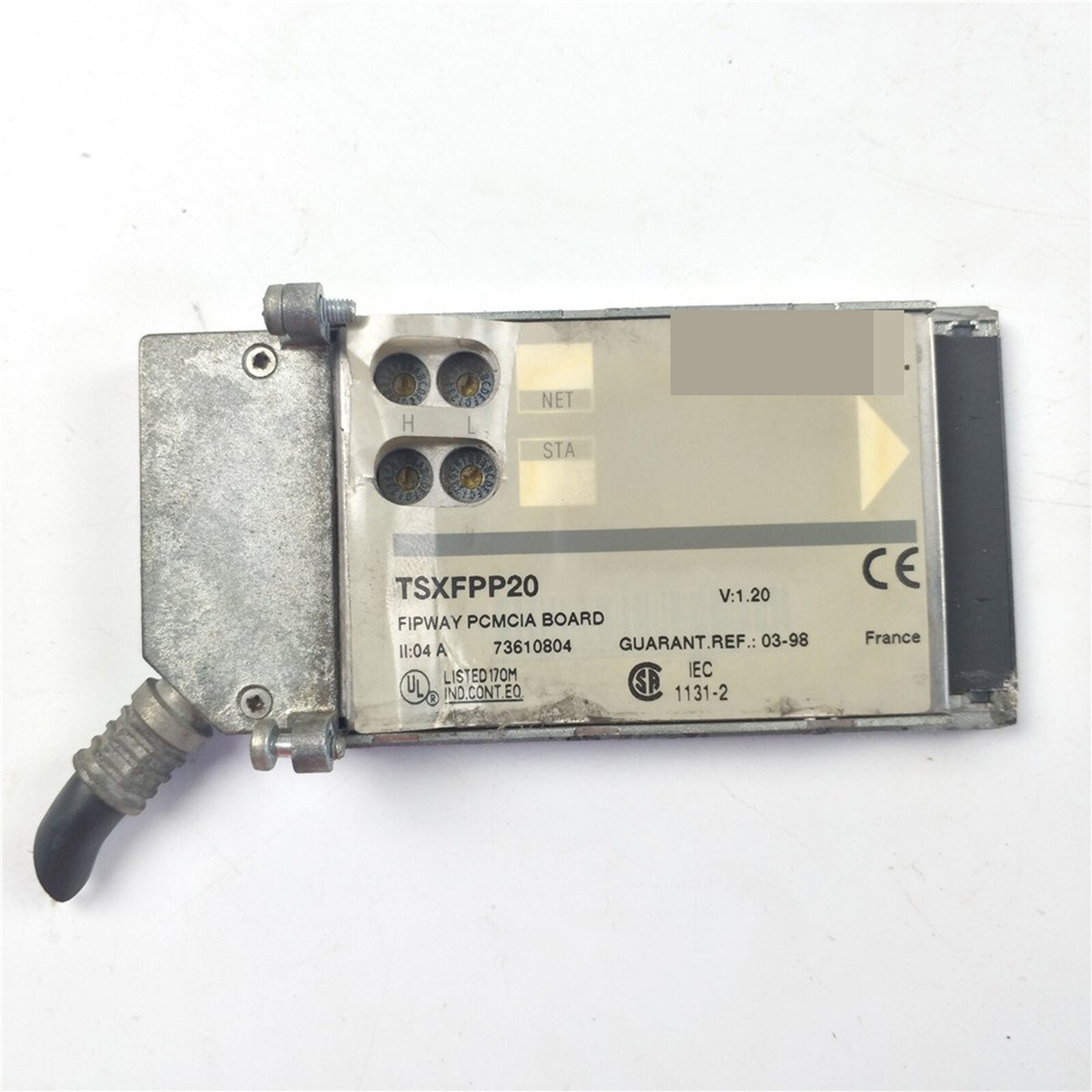 1PC New TSXFPP20 snd TSXFPP20 Free shipping