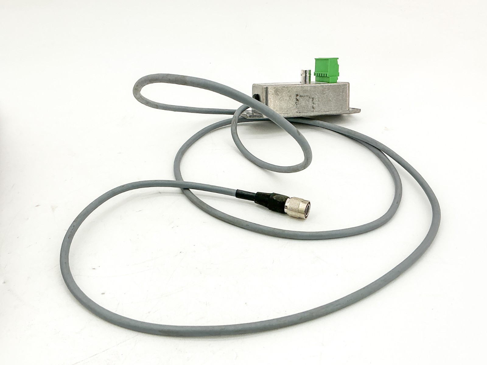 New Electronique Concept 459-50-0001 Camera Flash Rev A – No Box
