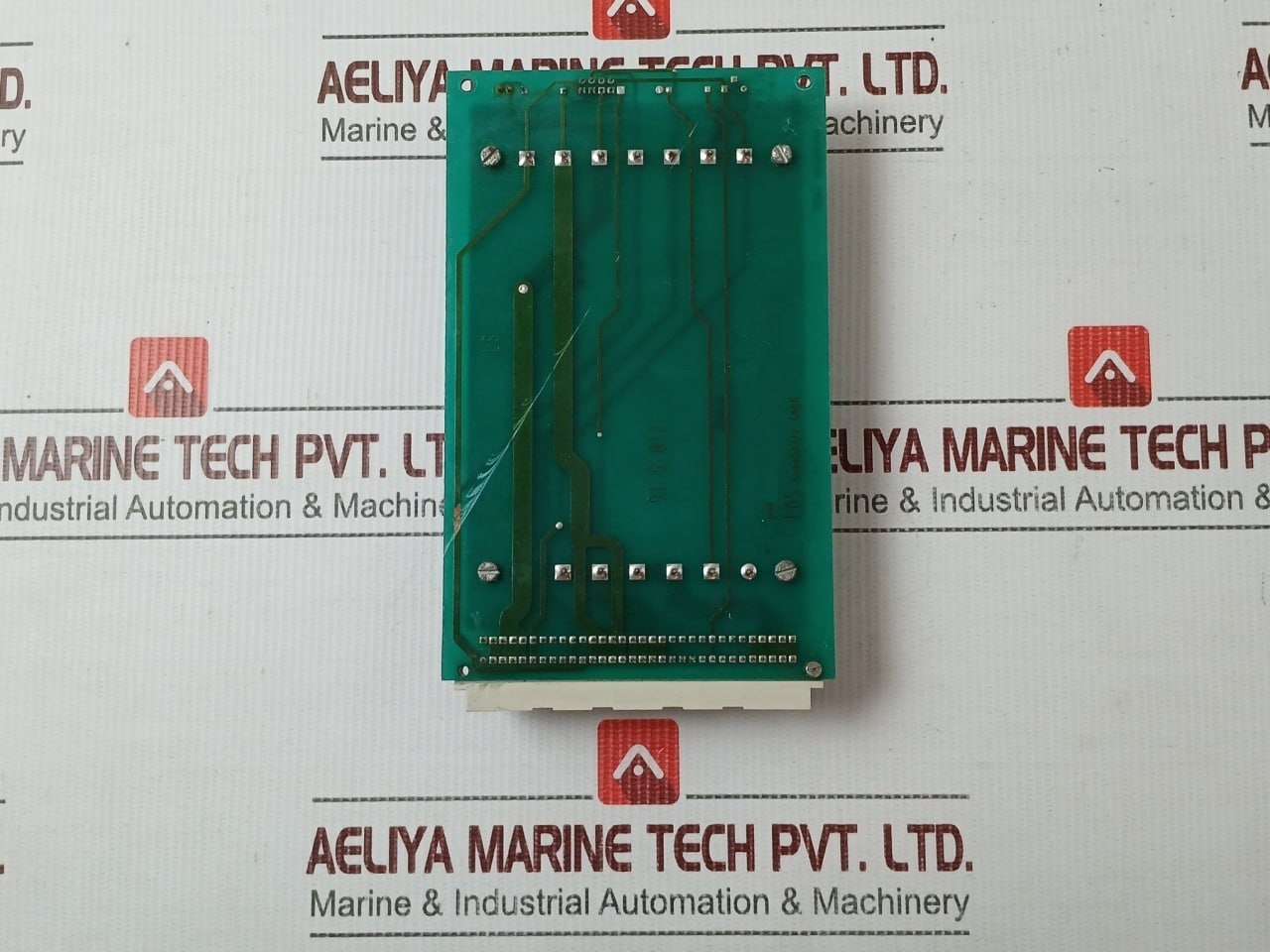 PAS SENNHOFER 91 S 012 Power Conversion PCB Unit 18-36VDC 24S12/60K