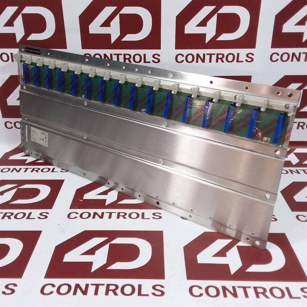 140XBP01600 | Schneider | Backplane, 16 Slot, Screw Mounting, No Box