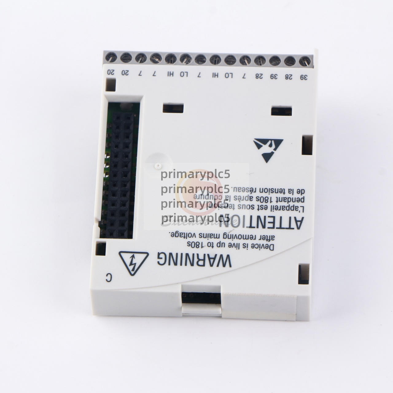 New 1PC Lenze Frequency Converter Module E82ZAFCC001 E82ZAFCC001/S