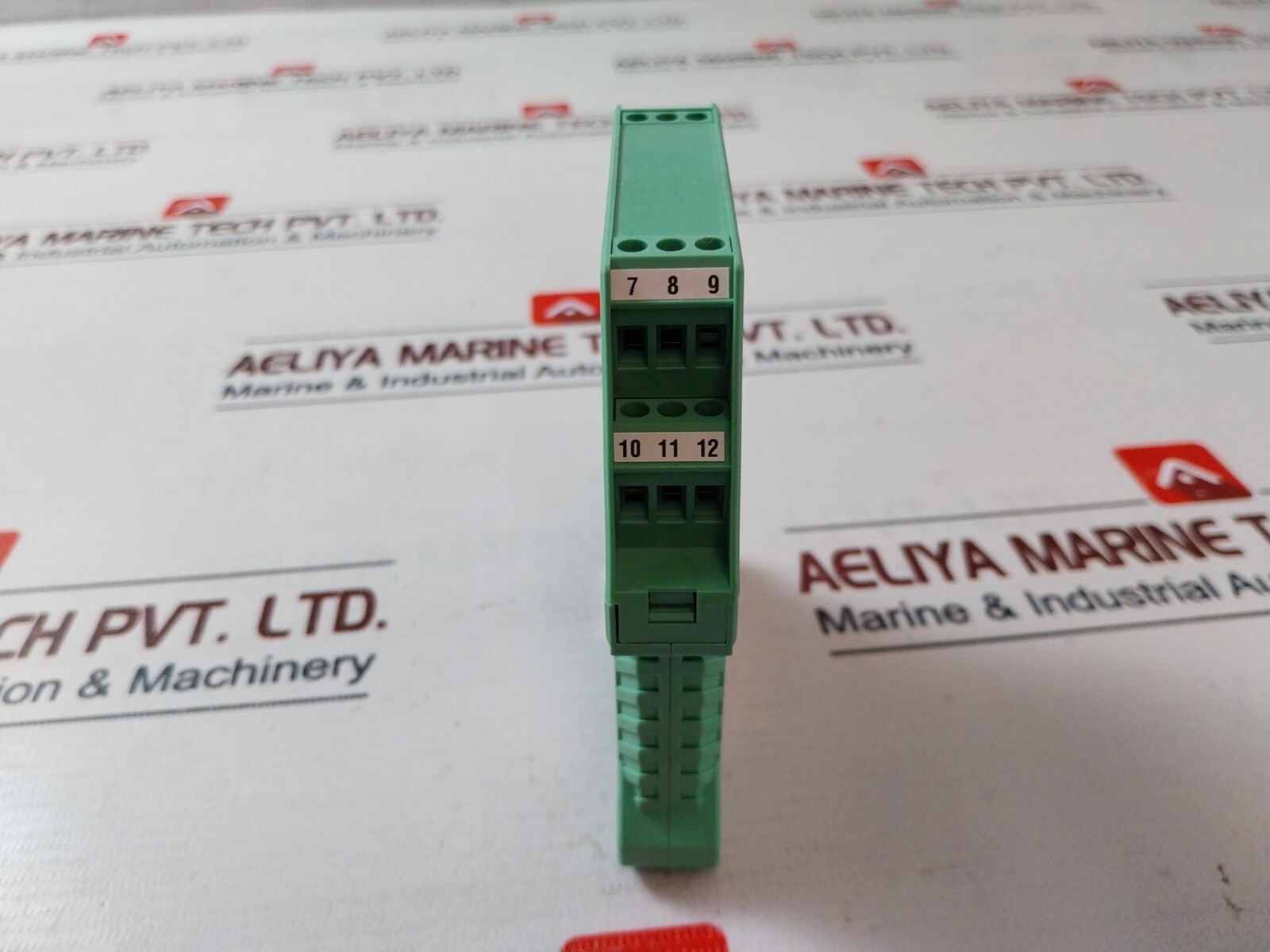 Rheintacho 5751.001 Rotational Direction Sensor With Enable Input 12-32Vdc