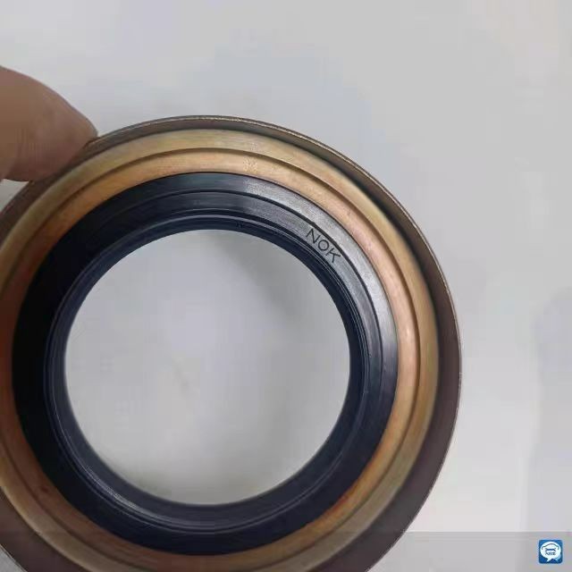 1Pcs NEW FOR BH5321E front differential oil seal