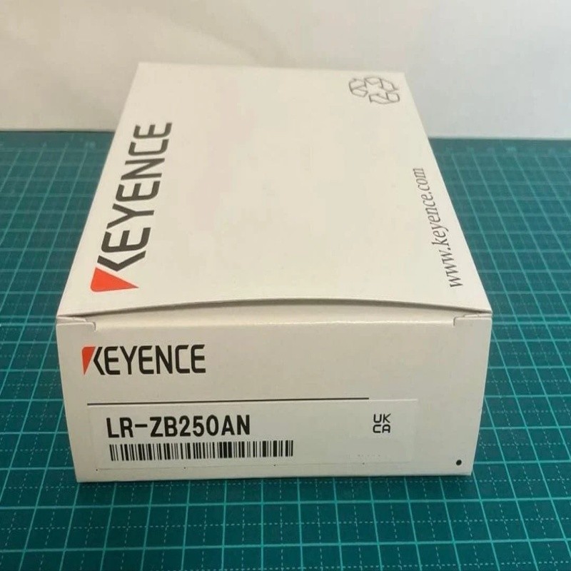 1PCS Brand New Keyence LR-ZB250AN Laser Distance Sensor Fast Shipping