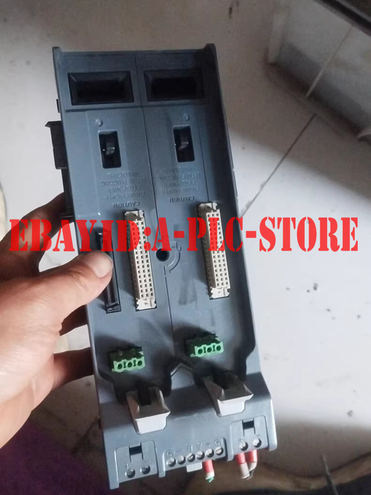 EMERSON DELTAV KJ4005X1-BA1 SE3051C0 Via FEDEX/DHL