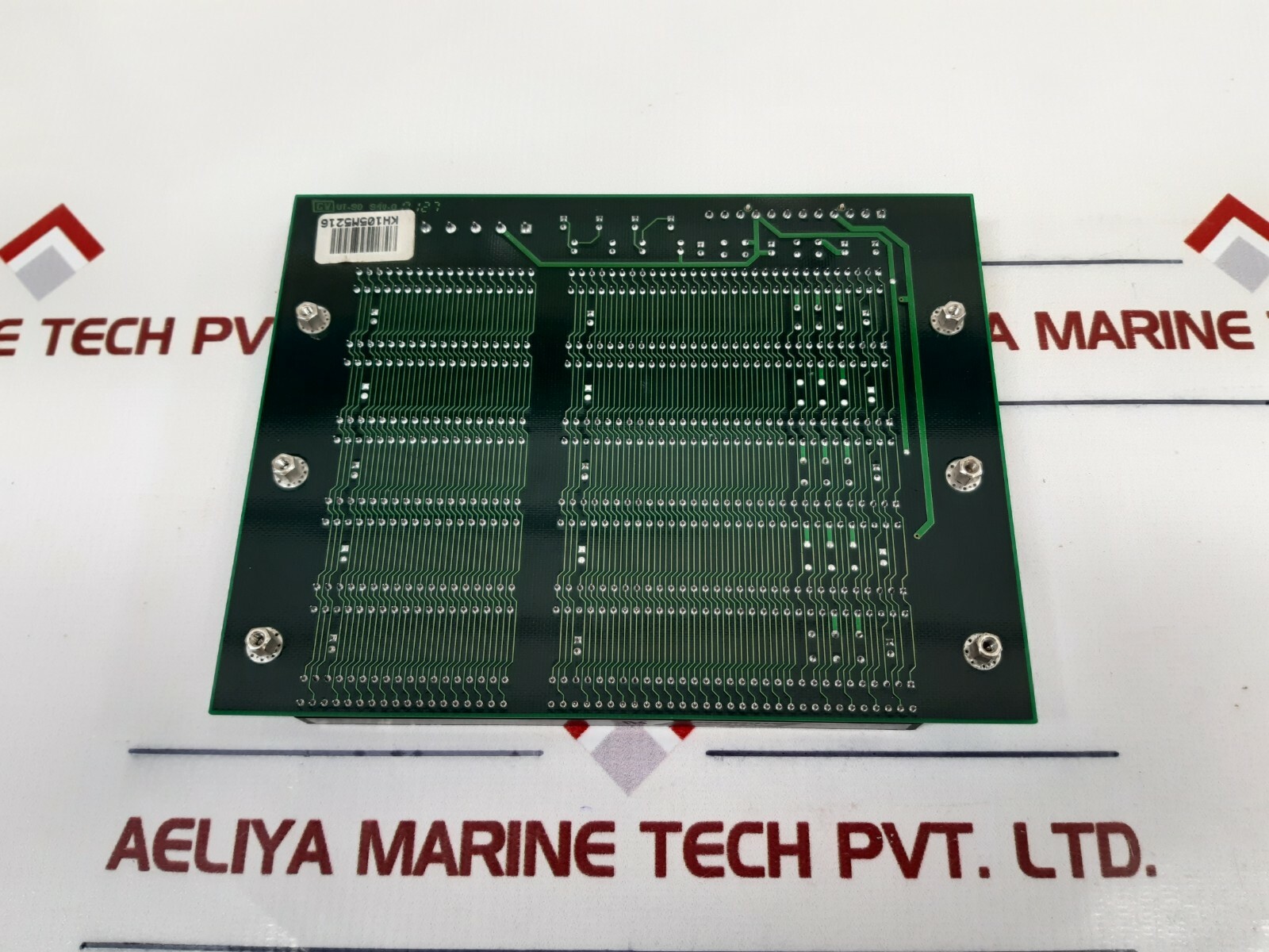Adlink hbp-6s pcb card