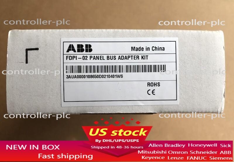 1PC NEW ABB FDPI-02 module