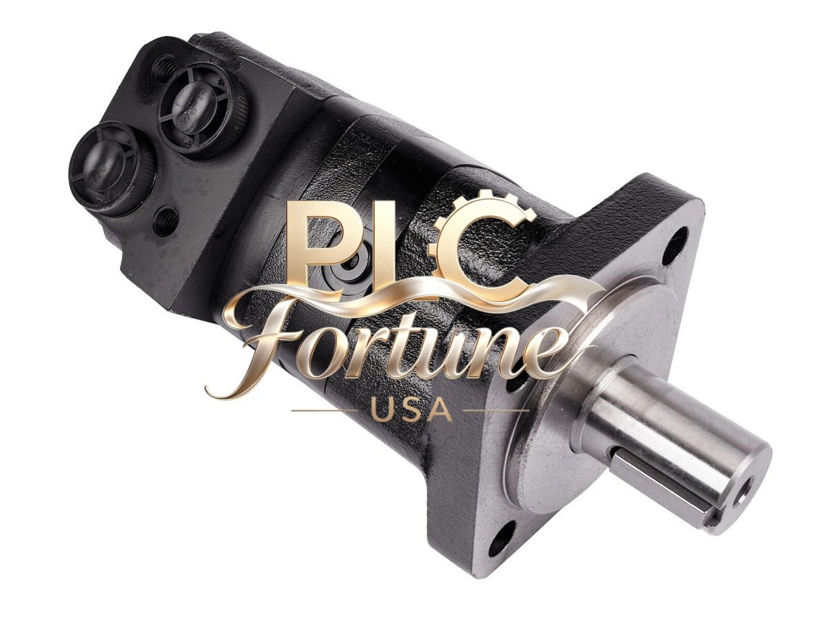 1PCS Brand New For Sauer Danfoss 151F2201 Hydraulic Motor OMS100 Fast shipment