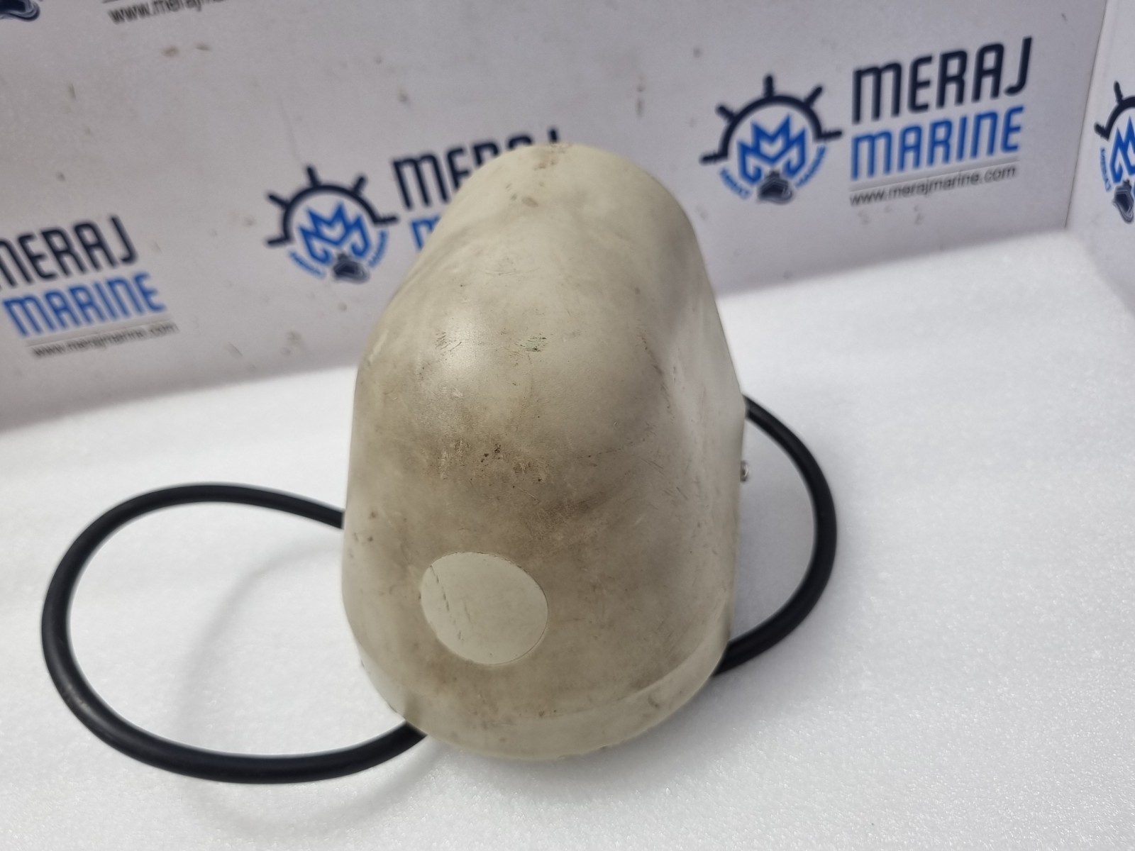 Werma 560.082.55 Signaling Device 24V/DC 1A PTB Nr. Ex-92.C.2039X