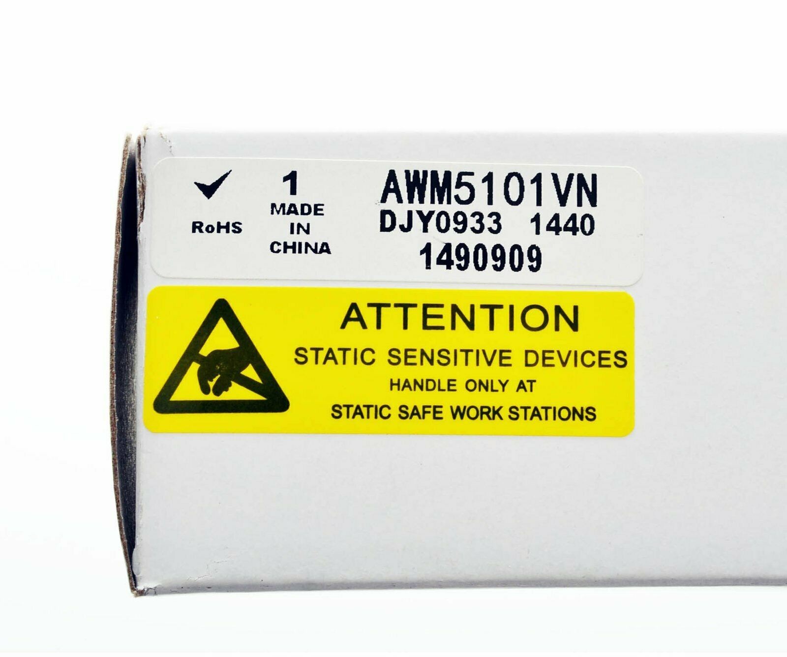 1PC NEW Honeywell SENSOR MASS AIR FLOW AWM5101VN#XR