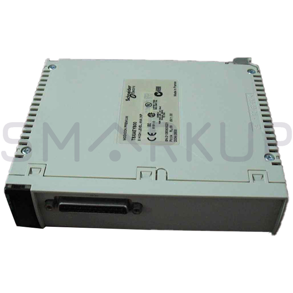New In Box SCHNEIDER TSXAEY800 Analog Input Module