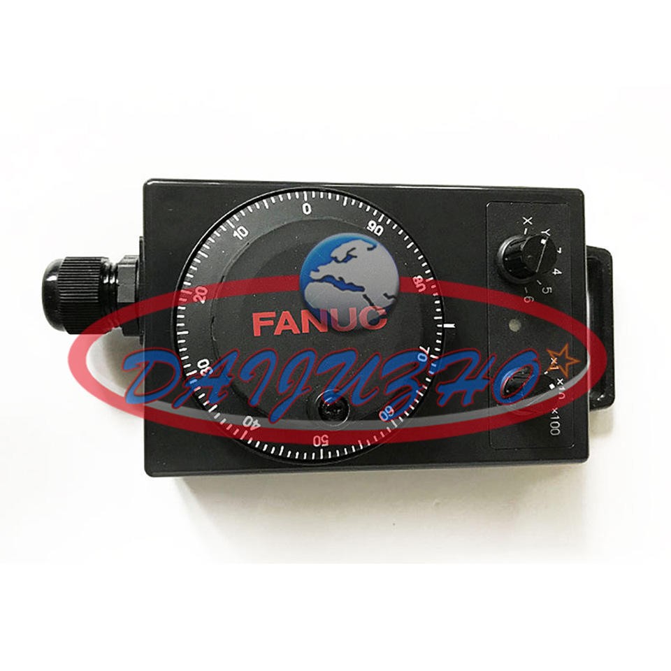 1PCS Fanuc MPG A860-0203-T014 Handy Pulser Handwheel NEW