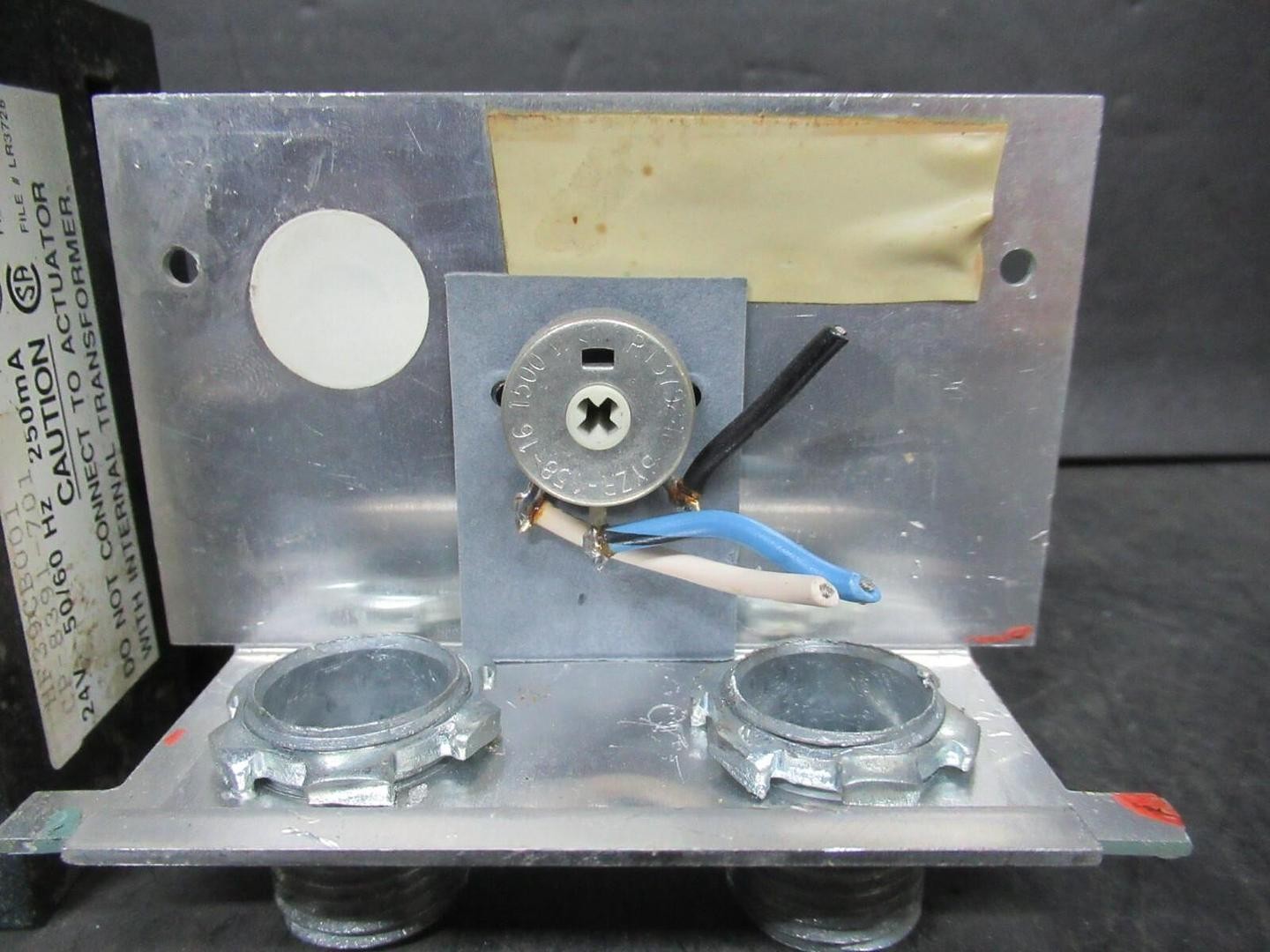 ACTUATOR INPUT DRIVE HF39CB001 / CP-8391-716 / CP-8391-9XX 24 VOLT 250 mA