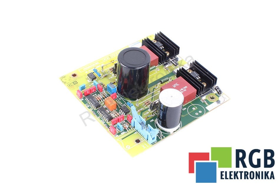 GE.519008.9029.00 GE.519000.0079.00 SIEMENS – Refurbished – 24 Months Warranty