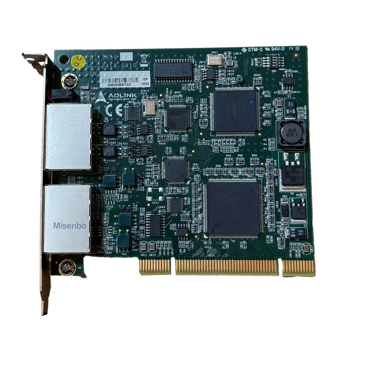 1 PCS ADLINK PCI-7856 Motion Control Card
