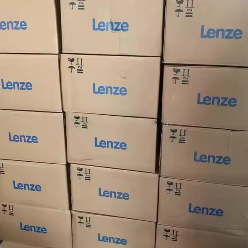 Fast Ship Lenze 8222LP Used Free shipping