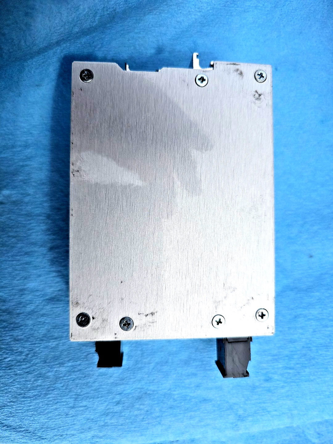 Signal Isolator Moore Industries ECT 4-20mA to 4-20mA 24VDC DIN Rail