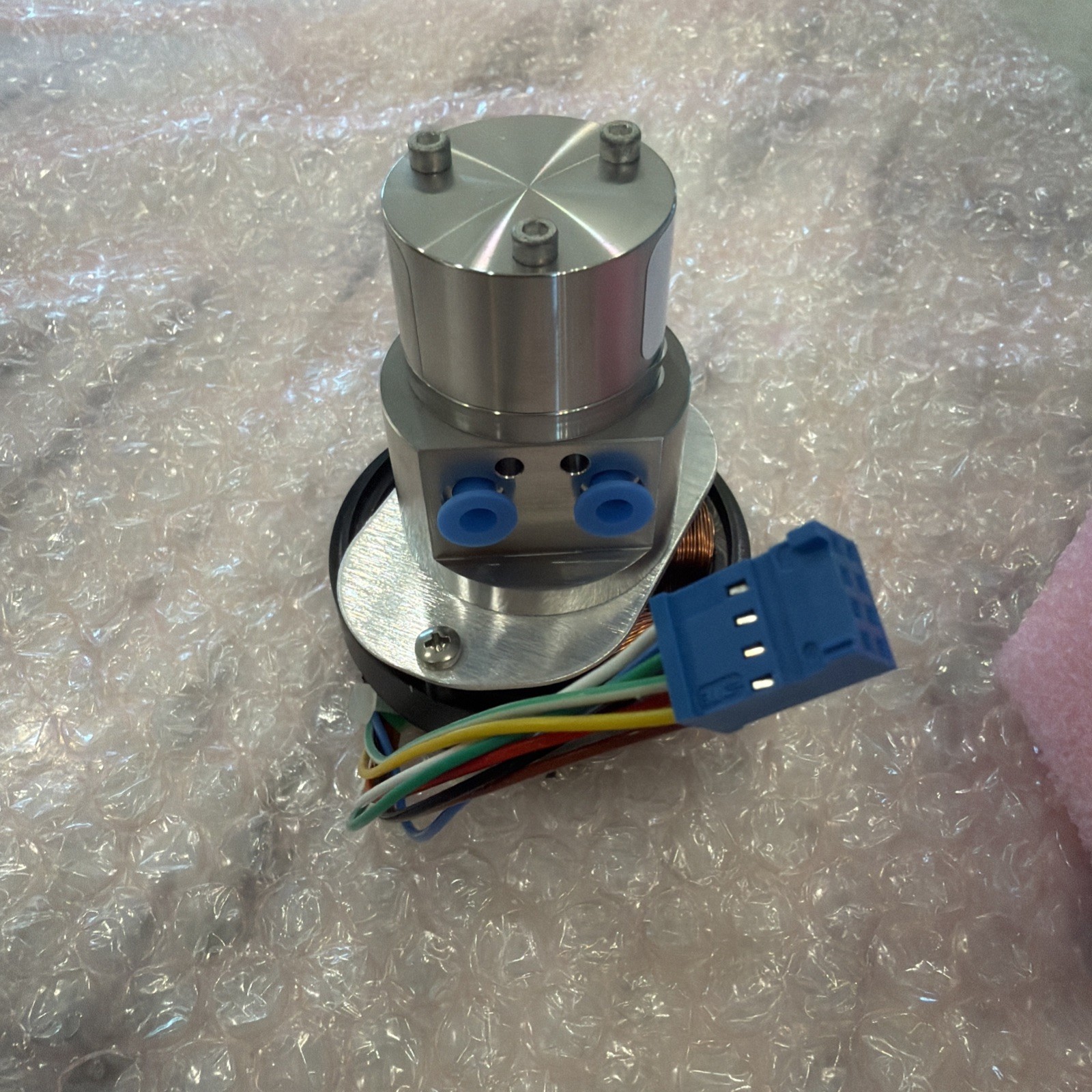 VideoJet 399076 Printer Ink Core Pump