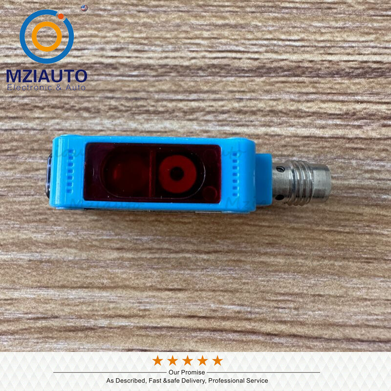 For Sick WL100L-F2131 6030709 Photoelectric Sensor Optical Switch WL100LF2131