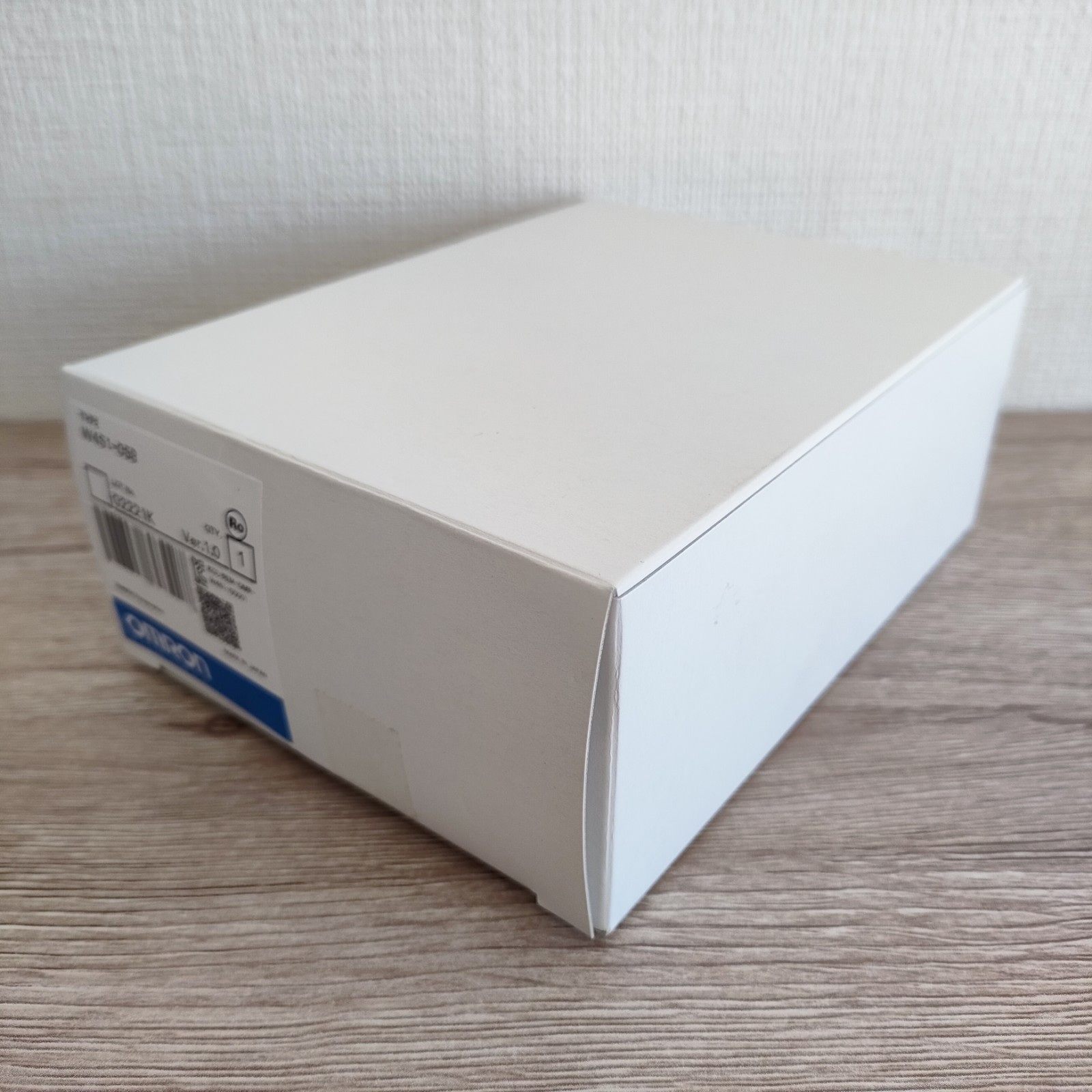 OMRON W4S1-05B Switching Hub W4S105B NEW
