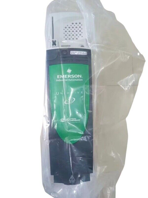 1PC FOR Emerson Nidec SP1203 Control Techniques Unidrive Inverter Free shipping
