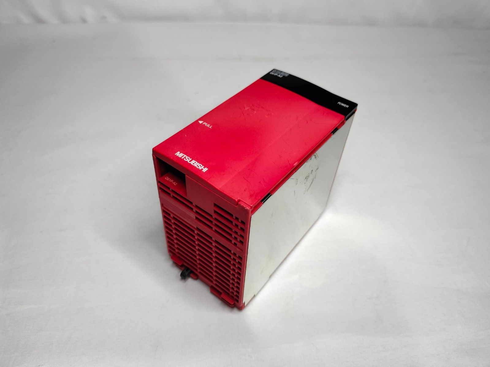 Mitsubishi MELSEC-Q Q61P-A2 Q61PA2 Power Supply Unit Made in Japan