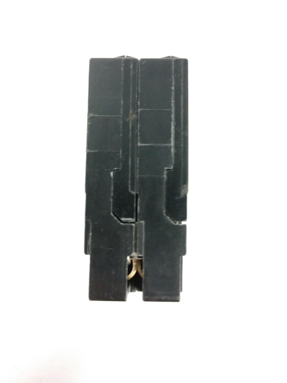 Siemens Q2030 1-Pole Tandem 20-Amp/30-Amp 120/240V Plug-In Circuit Breaker