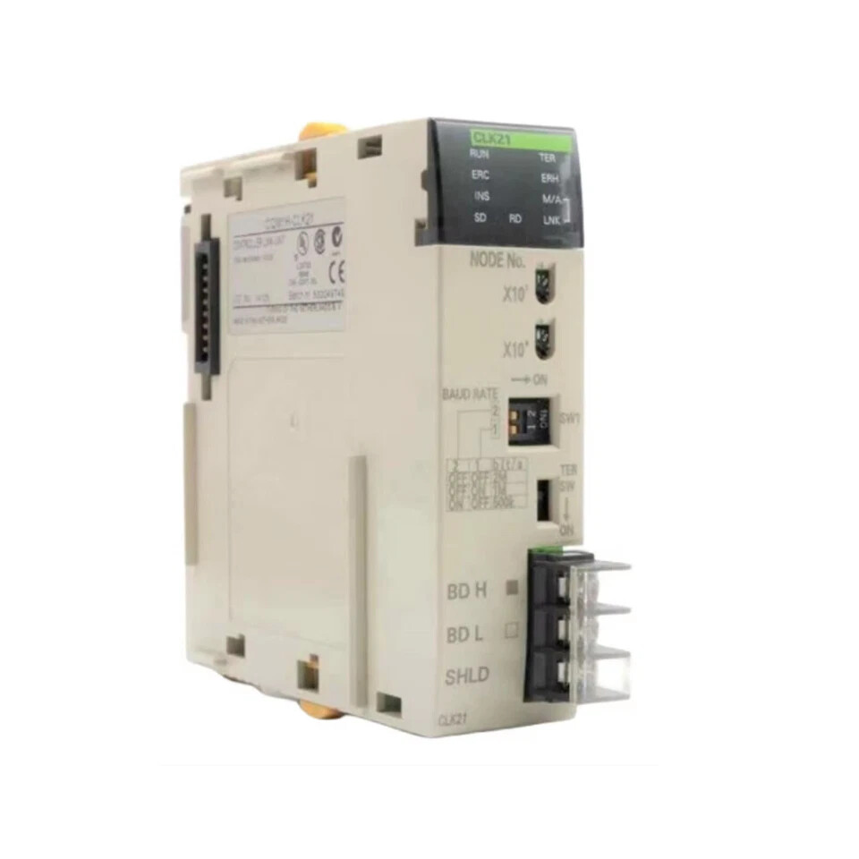 FOR OMRON CQM1H-CLK21 Controller Link Unit