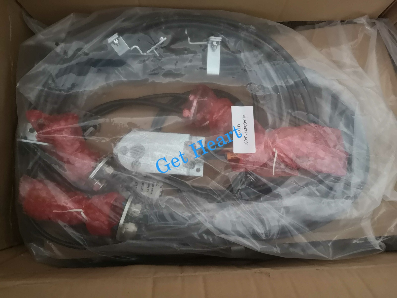 NEW 3HAC042840-001 ABB Cable 3HAC042840001 DHL or fedex or UPS