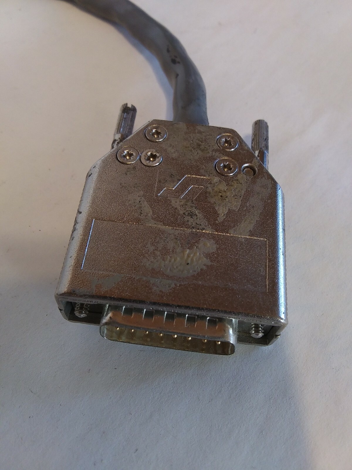 Videojet 14012 Encoder Cable