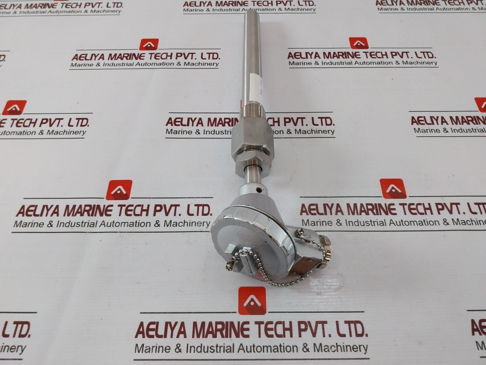 MEIYO ELECTRIC PTR-SD Resistance Bulb Thermocouple 200 MM