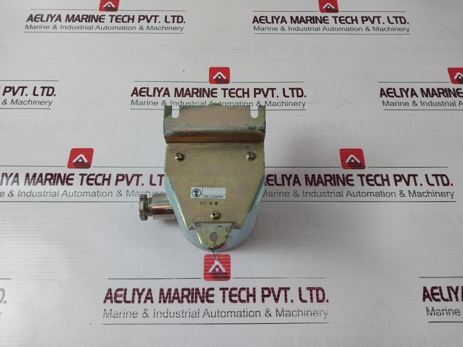 Meiyo Electric SMP-2L Pressure Transmitter 0-70kg/cm²