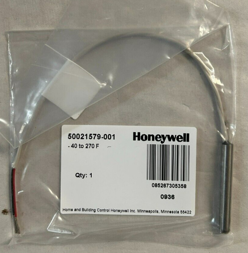 Honeywell Electronic Temperature Controller #T775B2032 – New with Box