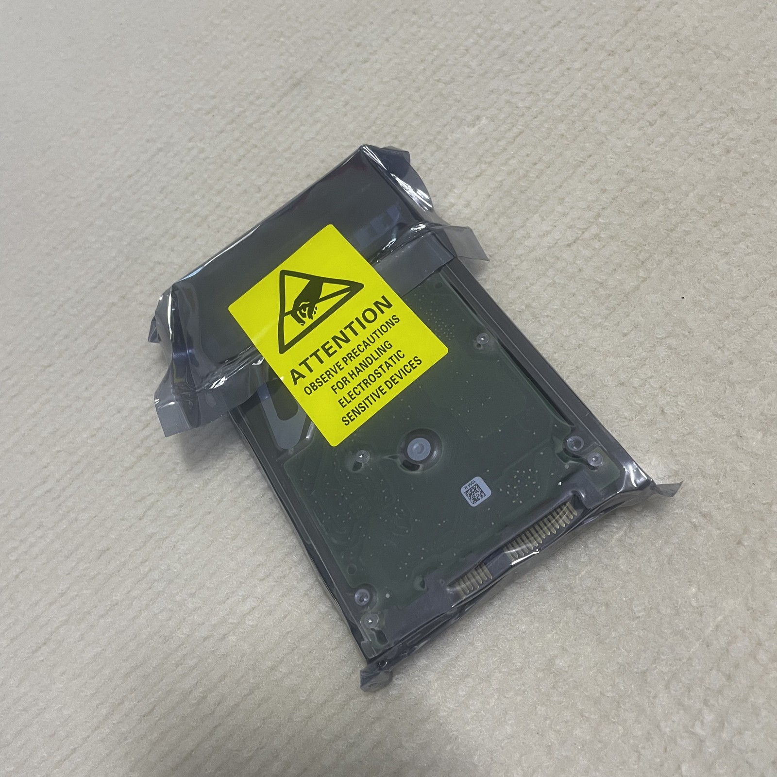 2.5in HDD Hard Drive Q1H47A 873371-001 HPE MSA 900GB 12G SAS 15K -US Stock