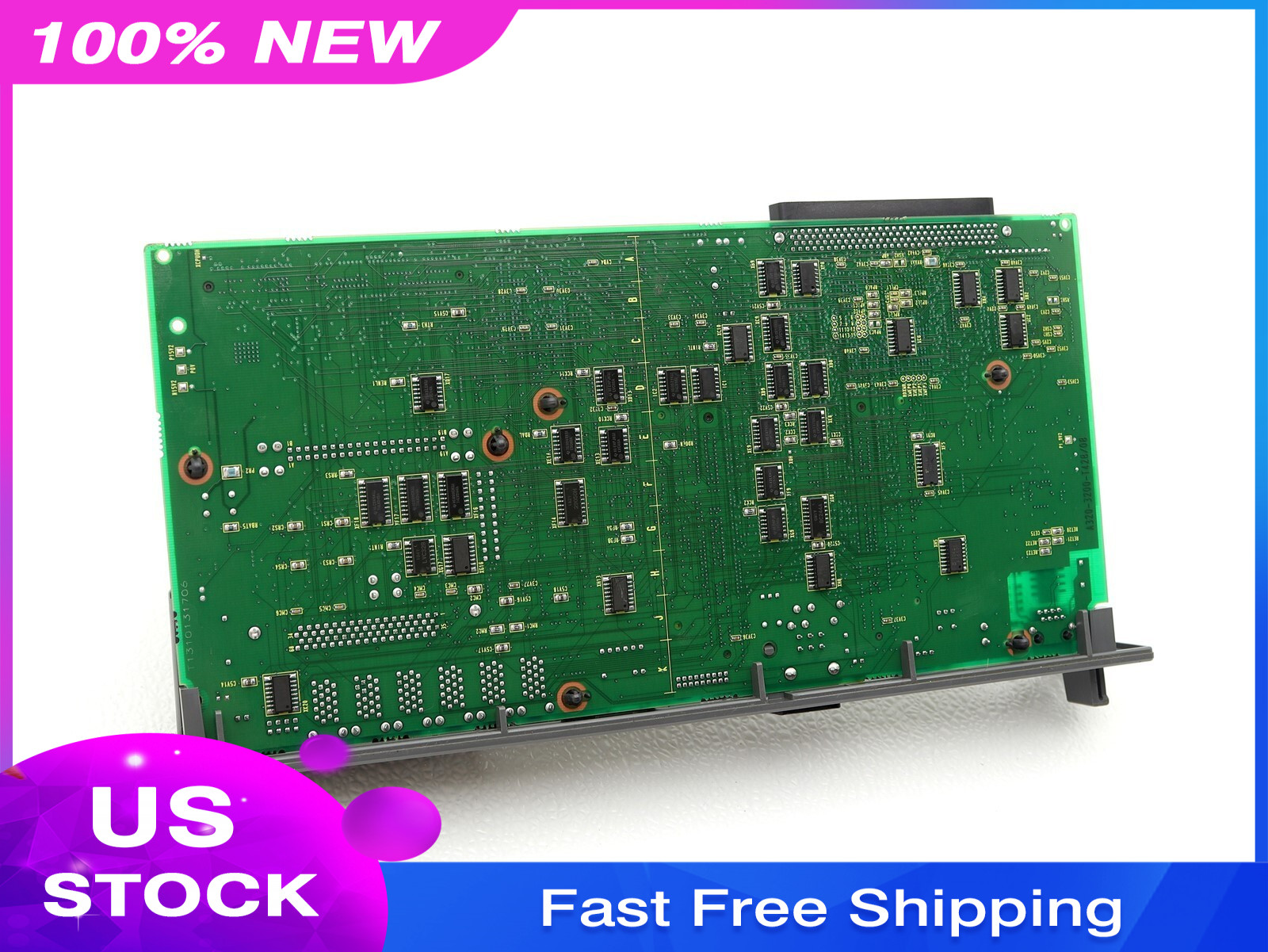 Fanuc Stand Alone Main CPU Control PCB A16B-3200-0429