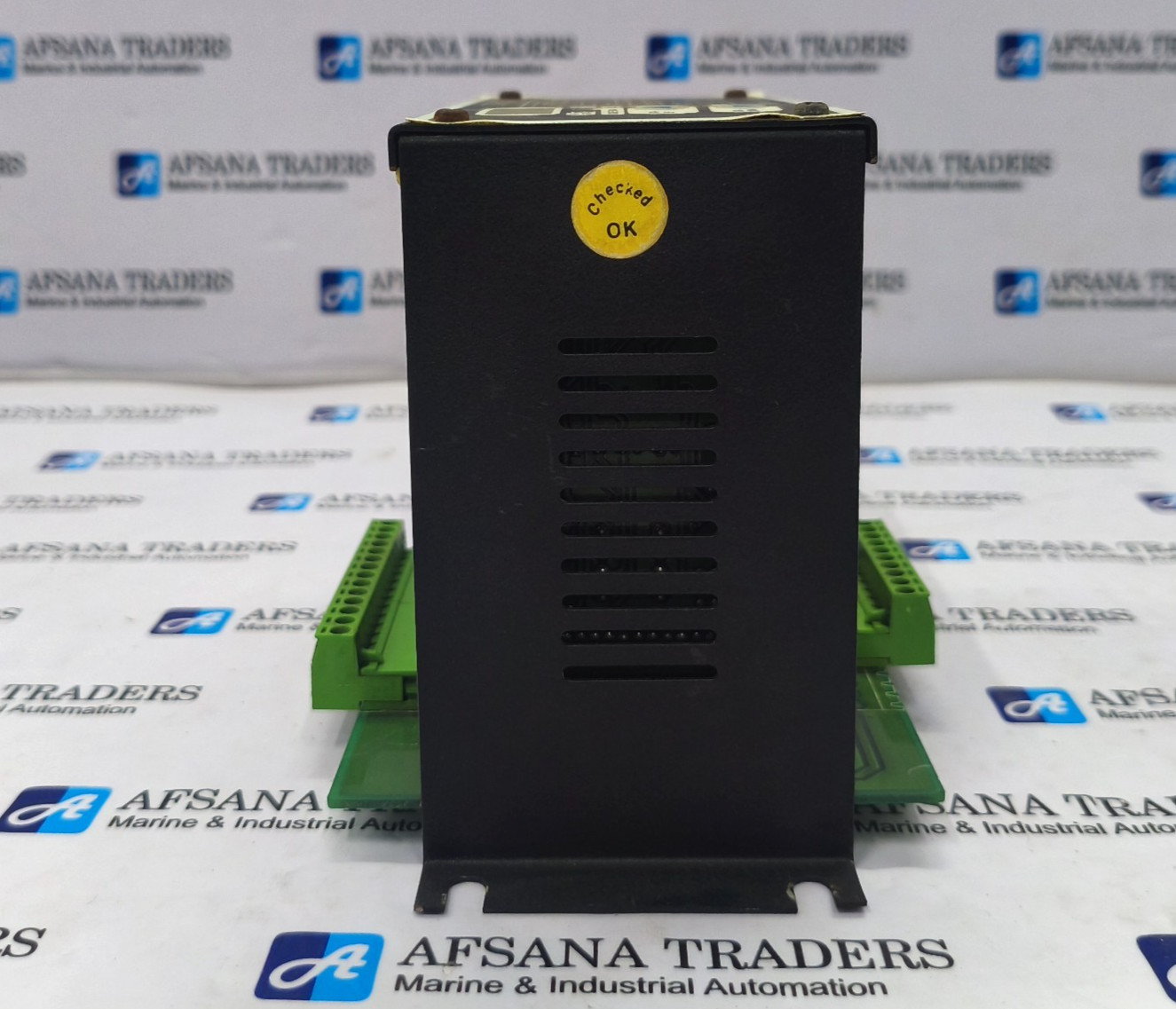 SHINSUNG SMS-5000 INDUSTRIAL CONTROLLER