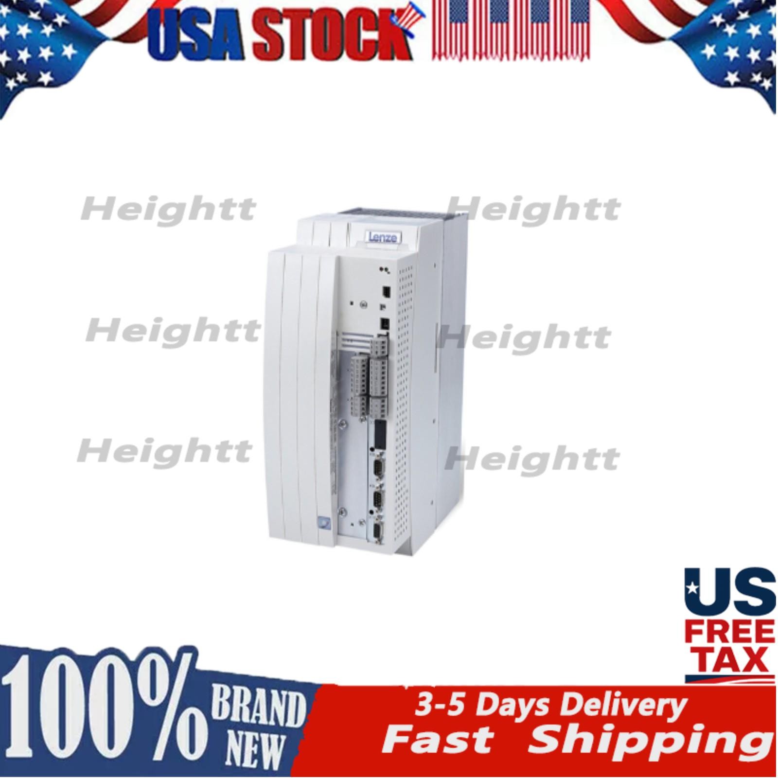 LENZE EVS9329-EI NEW EVS9329EI SERVO DRIVE INVERTER US STOCK