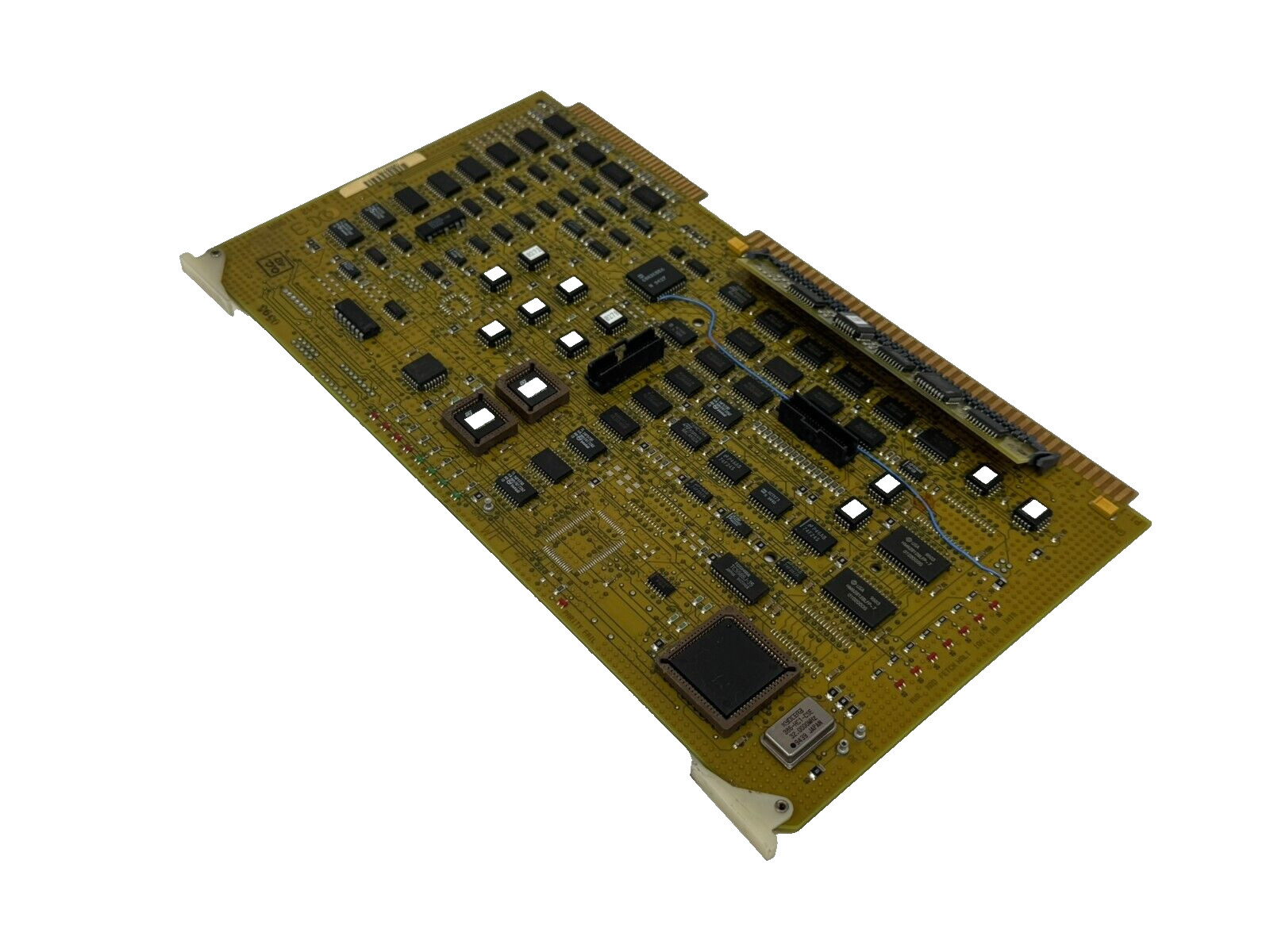 USED CINCINNATI MILACRON 3-542-1190A WFI4 CONTROL BOARD