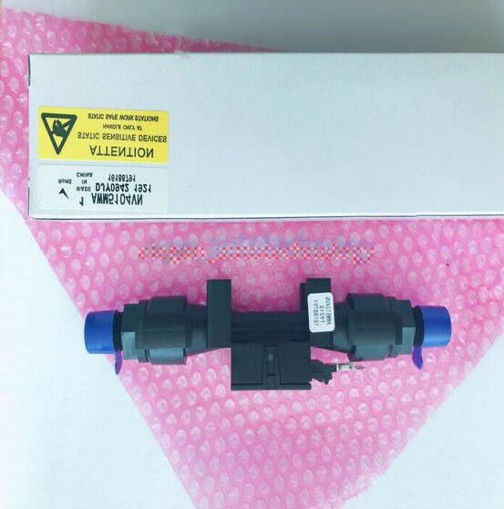 1x NEW honeywell AWM5104VN MASS AIRFLOW 20L/MIN Threaded 1/4 NPT