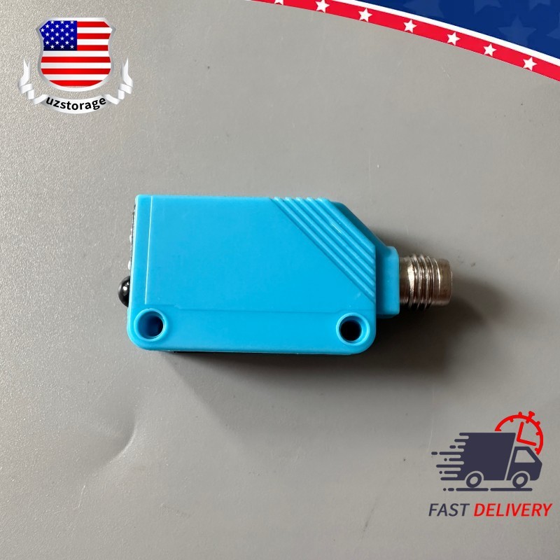 For Sick WL100-2P3439 WL1002P3439 Photoelectric Switch Sensor DC10-30V 3Pin