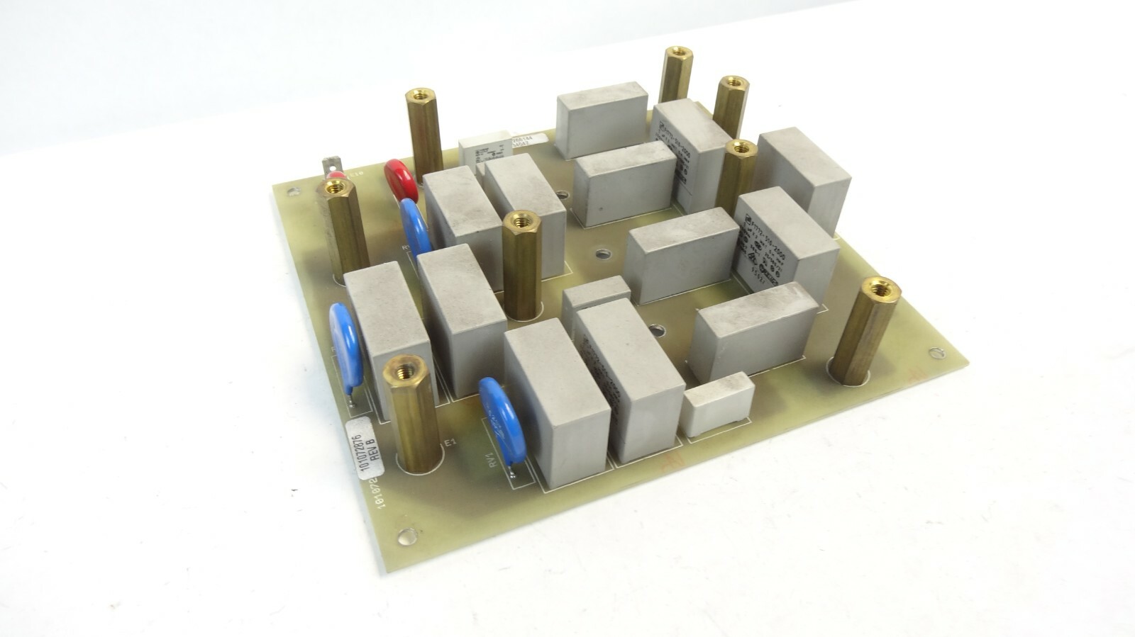 Powerware / Exide 101072876 PCB Assembly