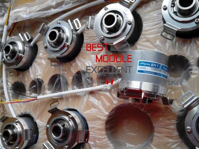 1PCS TAMAGAWA TS2651N111E78 NEW 100% Quality Assurance